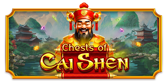 Chests of Cai Shen